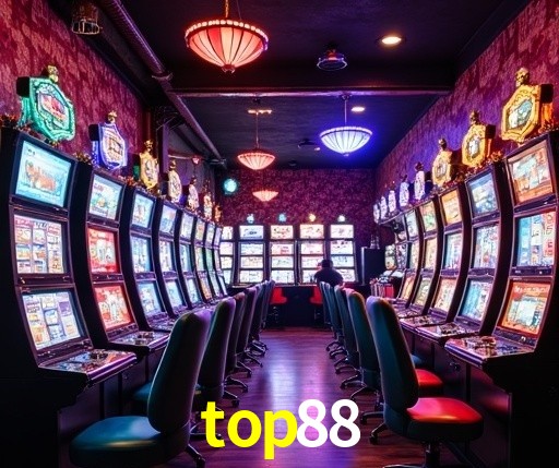 Segurança e performance na plataforma top88