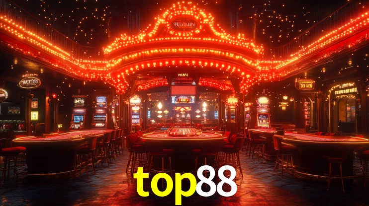 Cashback e recargas na top88