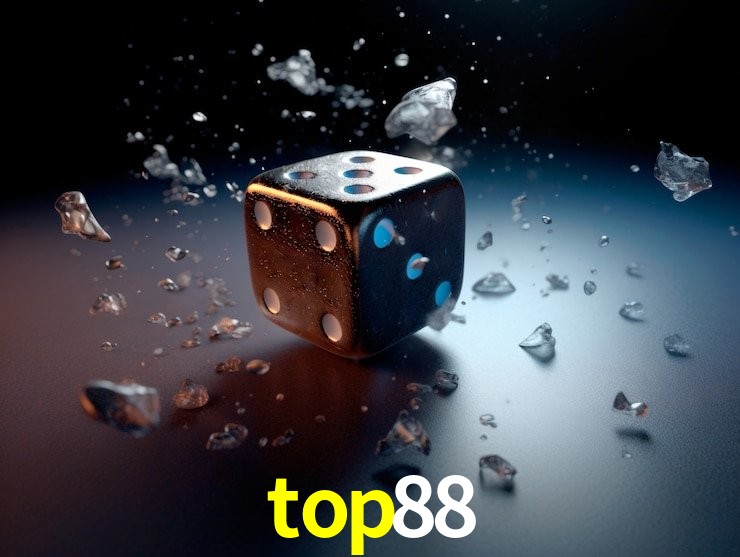 Variedade de jogos na top88