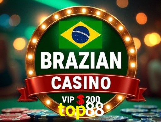 Canal oficial no Telegram da top88